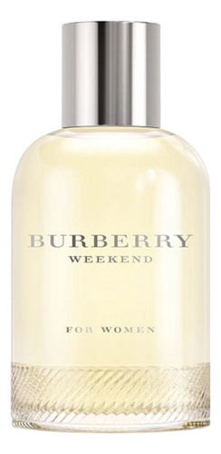 Weekend For Women: парфюмерная вода 100мл уценка