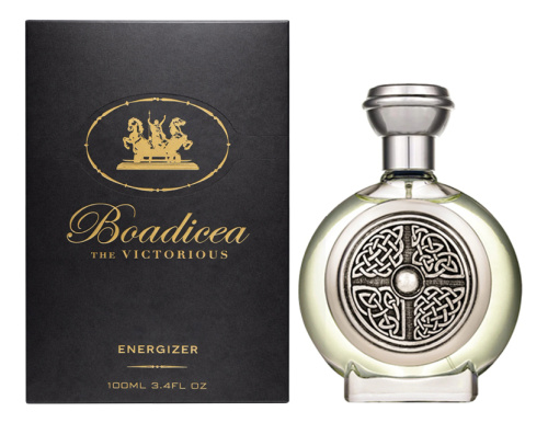 Energizer: парфюмерная вода 100мл