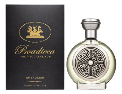 Energizer: парфюмерная вода 100мл
