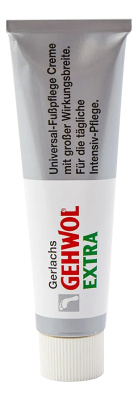 Крем для ног Extra 75мл