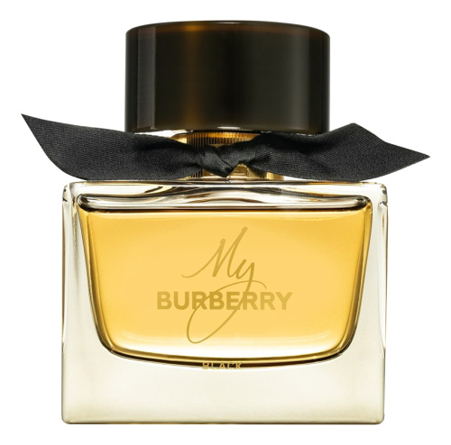 My Burberry Black: духи 90мл уценка