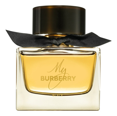 My Burberry Black: духи 90мл уценка