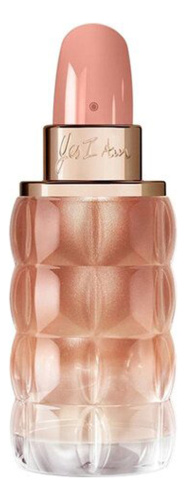 Yes I Am Glorious: парфюмерная вода 50мл уценка