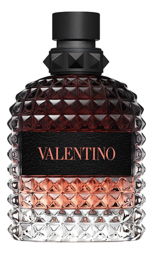 Uomo Born In Roma Coral Fantasy: туалетная вода 100мл уценка