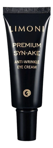Антивозрастной крем для кожи вокруг глаз со змеиным ядом Premium Syn-Ake Anti-Wrinkle Eye Cream 25мл