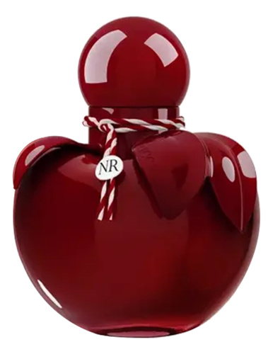 Nina Rouge: туалетная вода 30мл уценка