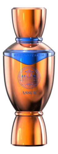 Assur: парфюмерная вода 80мл