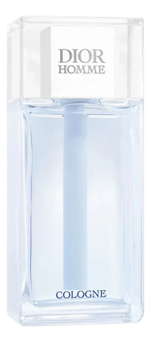 Homme Cologne 2025: одеколон 200мл уценка