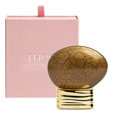 Golden Powder: парфюмерная вода 75мл