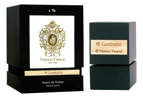 Al Contrario: духи 100мл