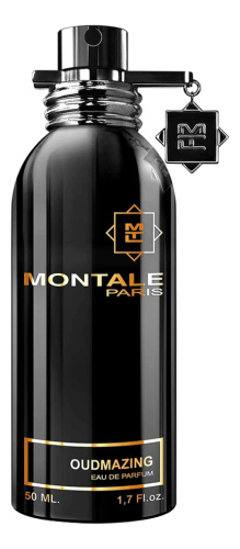 Oudmazing: парфюмерная вода 50мл