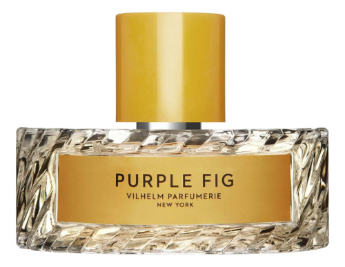 Purple Fig: парфюмерная вода 100мл уценка