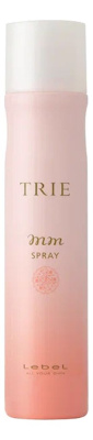 Термозащитный спрей для укладки волос Trie mm Spray 170г