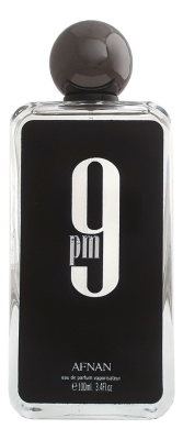 9 Pm: парфюмерная вода 100мл уценка