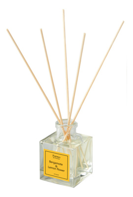 Аромадиффузор Bergamote & Lemon Flower: аромадиффузор 200мл