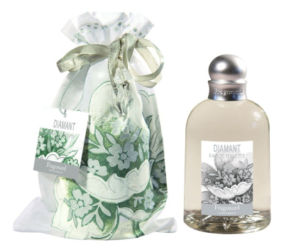Diamant: туалетная вода 200мл