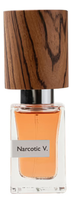 Narcotic V.: духи 30мл уценка