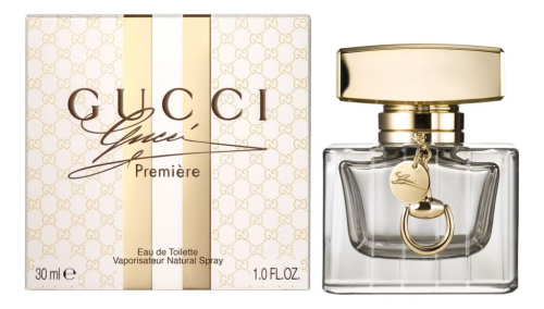 Premiere Eau de Toilette: туалетная вода 30мл