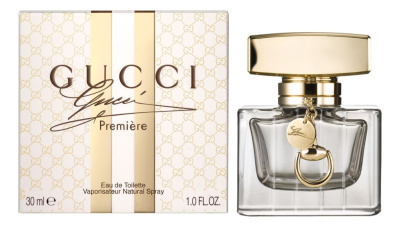 Premiere Eau de Toilette: туалетная вода 30мл