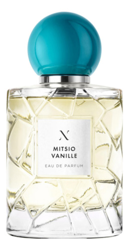 Mitsio Vanille: парфюмерная вода 100мл