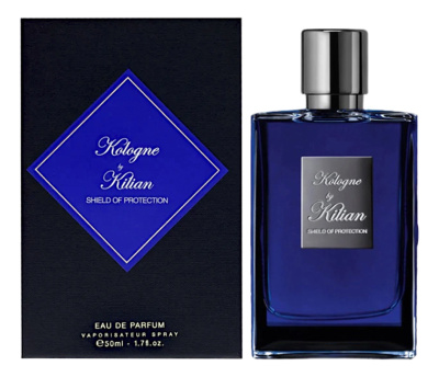Kologne, Shield Of Protection: парфюмерная вода 50мл