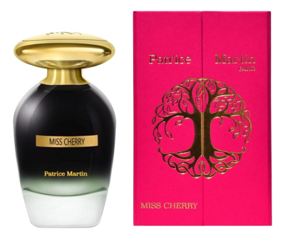 Miss Cherry: парфюмерная вода 100мл