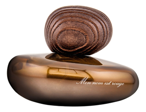 Mon Nom Est Rouge: духи 100мл уценка