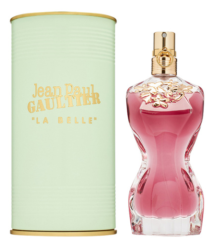 La Belle: парфюмерная вода 50мл