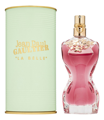 La Belle: парфюмерная вода 50мл