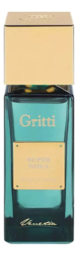 Super Nova: духи 100мл уценка