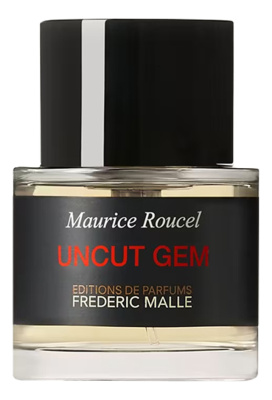 Uncut Gem: парфюмерная вода 50мл уценка