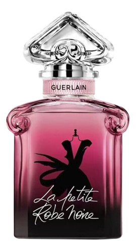 La Petite Robe Noire Eau De Parfum Absolue: парфюмерная вода 100мл уценка