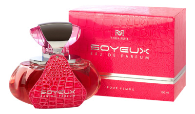 Soyeux: парфюмерная вода 100мл