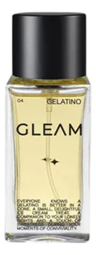 Gelatino: духи 50мл уценка