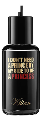 I Don't Need A Prince By My Side To Be A Princess: парфюмерная вода 100мл (запаска)