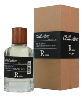 Chill Vibes: парфюмерная вода 50мл