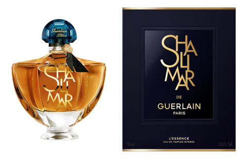 Shalimar L'Essence: парфюмерная вода 90мл