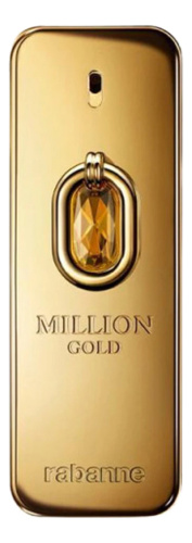 Million Gold Elixir: духи 100мл уценка