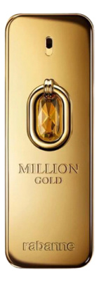 Million Gold Elixir: духи 100мл уценка