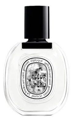 Fleur de Peau 2025: туалетная вода 50мл