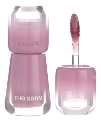 Тинт для губ Saemmy's Ade Shot Tint 3,2г: 08 Oat Grape
