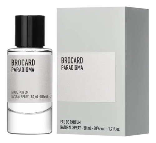 Selective Paradigma : парфюмерная вода 50мл