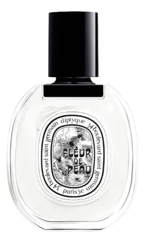 Fleur de Peau 2025: туалетная вода 100мл