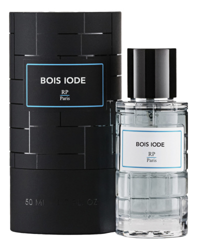 Bois Iode: парфюмерная вода 50мл