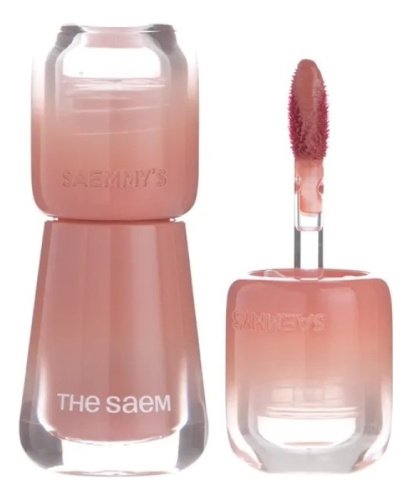 Тинт для губ Saemmy's Ade Shot Tint 3,2г: 07 Orange Ceylon