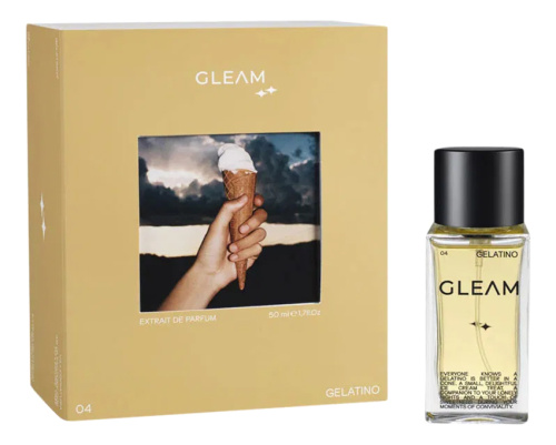 Gelatino: духи 50мл
