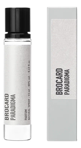 Selective Paradigma : духи 13мл