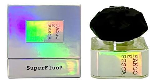 Fango E Pesca: духи 50мл