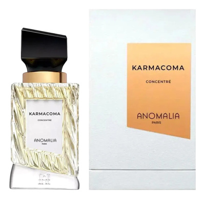 Karmacoma: парфюмерная вода 70мл
