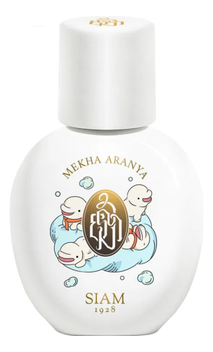 Mekha Aranya: парфюмерная вода 60мл